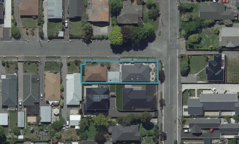 78 Cornwall Street, St Albans, Christchurch - Carousel 1