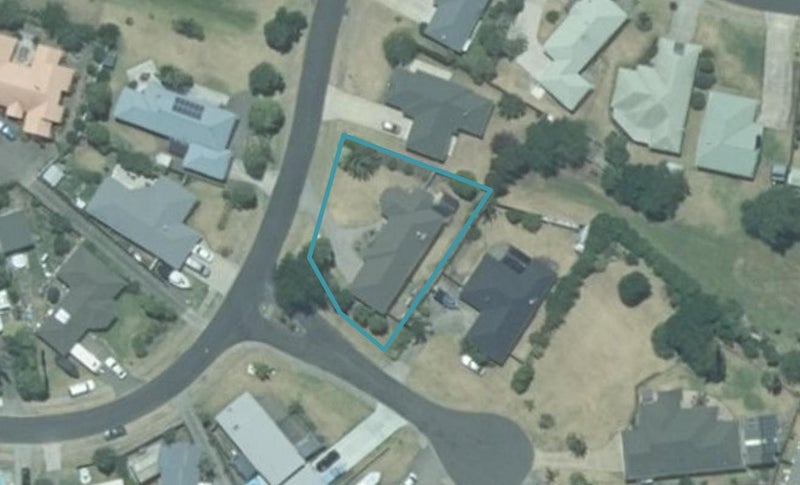 5 Kudu Drive, Whitianga, Whitianga - Carousel 1
