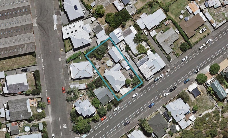 29 Battery Road, Ahuriri, Napier - Carousel 1