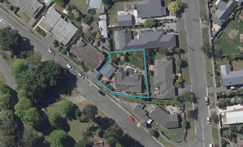 33 Truro Street, Sumner, Christchurch - Carousel 1
