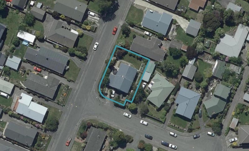 24 Cheyenne Street, Sockburn, Christchurch - Carousel 1