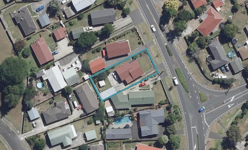 109 Hukanui Road, Chartwell, Hamilton - Carousel 1