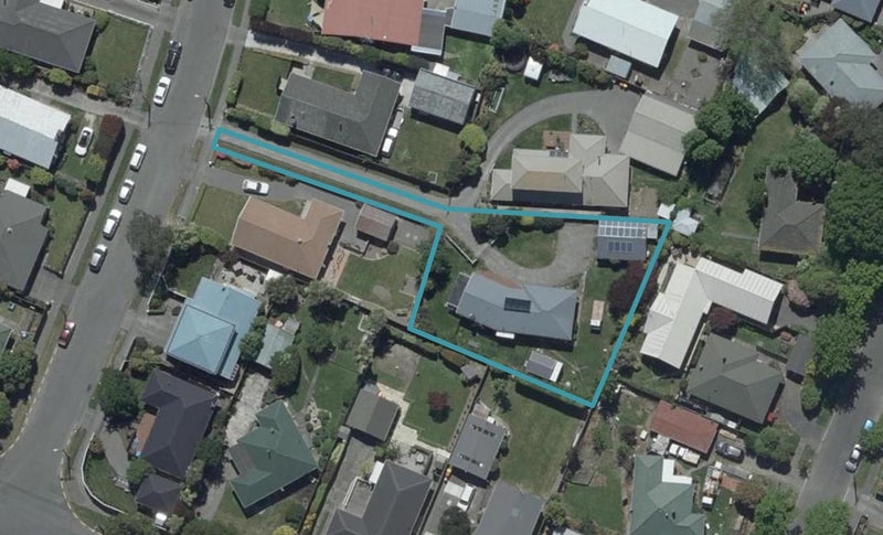 6A Fenhall Street, Russley, Christchurch - Carousel 1