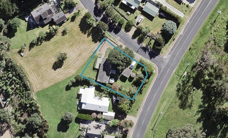 61 Donald Bruce Road, Surfdale, Waiheke Island - Carousel 1