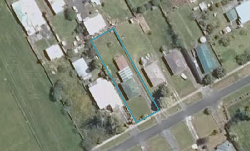 9 Tennyson Street, Ohaeawai, Kaikohe - Carousel 1