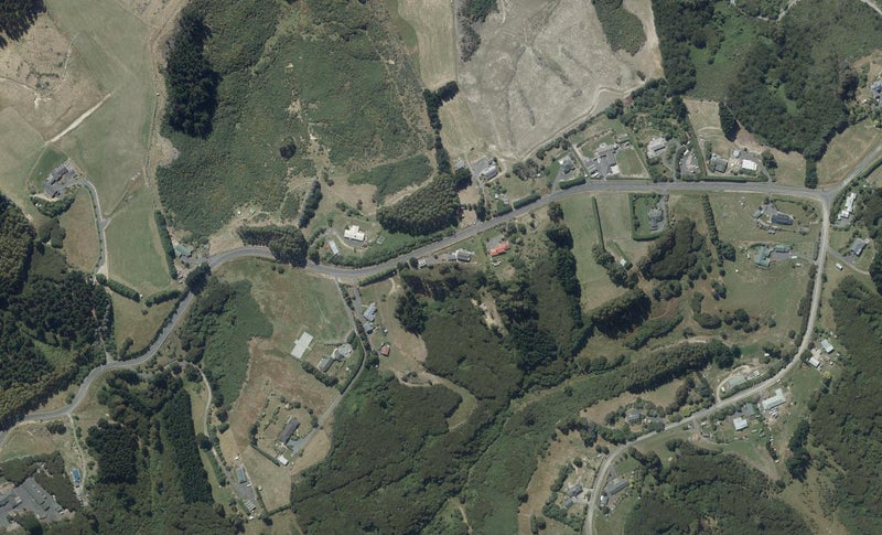 210 Chain Hills Road, Chain Hills, Dunedin - Carousel 1