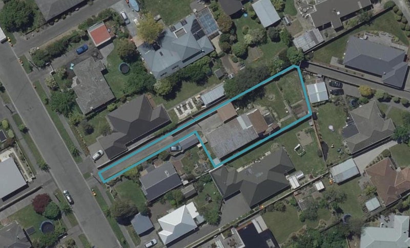 37 Prossers Road, Saint Martins, Christchurch - Carousel 1
