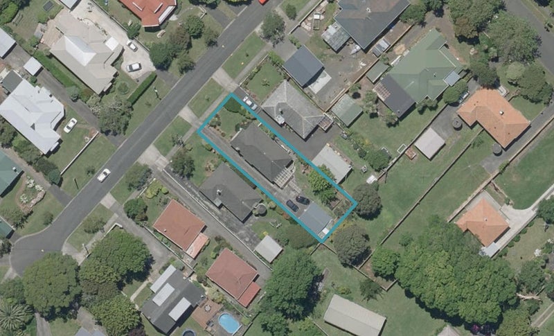 3 Rawhiti Place, Saint Johns Hill, Whanganui - Carousel 1
