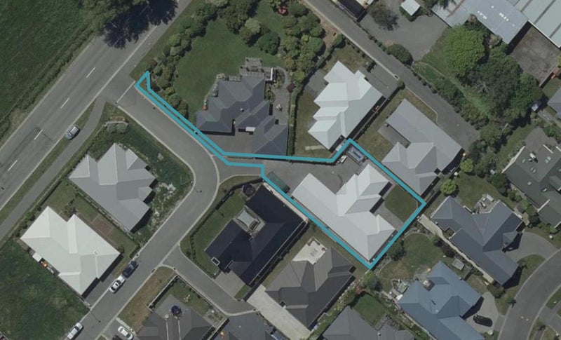 3 Birchgate Lane, Halswell, Christchurch - Carousel 1