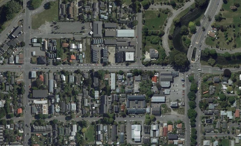 1/266 Kilmore Street, Christchurch Central, Christchurch - Carousel 1