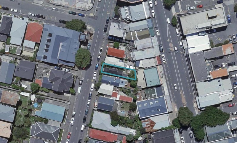 15 Rintoul Street, Newtown, Wellington - Carousel 1