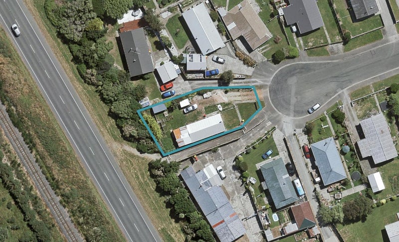 80 Paisley Street, Kew, Invercargill - Carousel 1