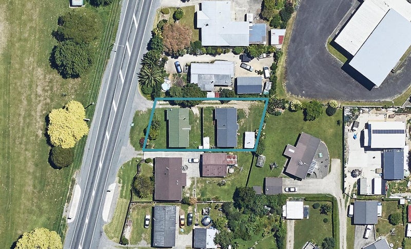 233A State Highway 33, Paengaroa, Te Puke - Carousel 1