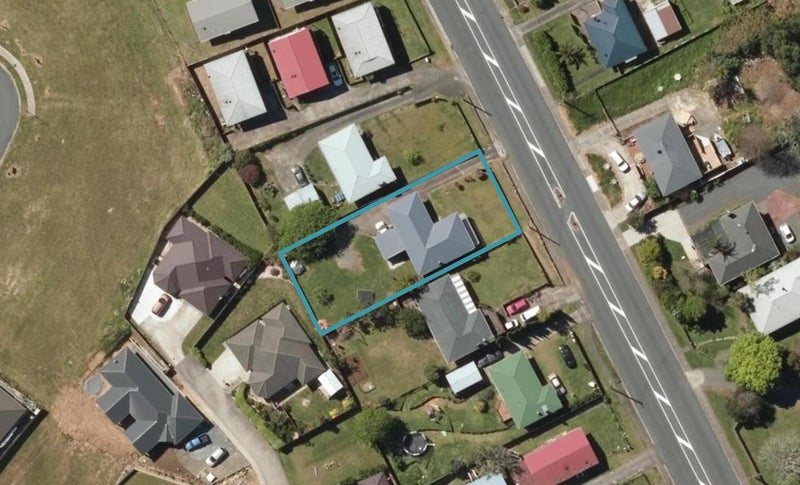 9 Corks Road, Kamo, Whangarei - Carousel 1