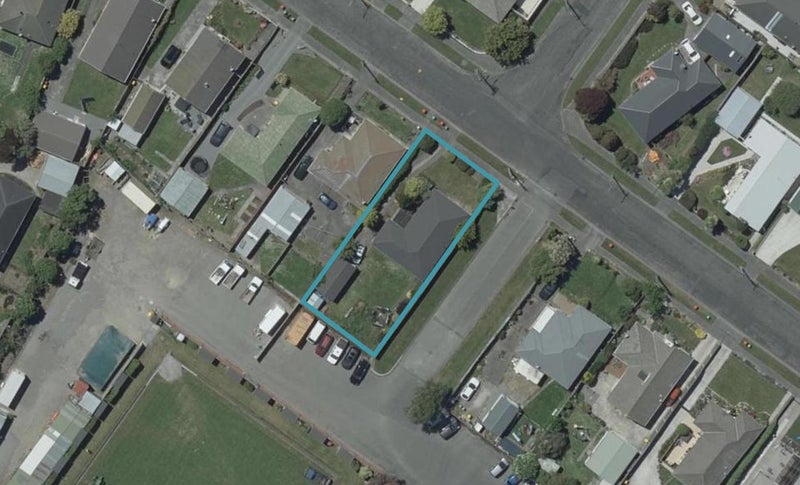 25 Compton Street, Woolston, Christchurch - Carousel 1