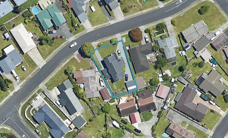 39 Hathor Street, Pomare, Rotorua - Carousel 1