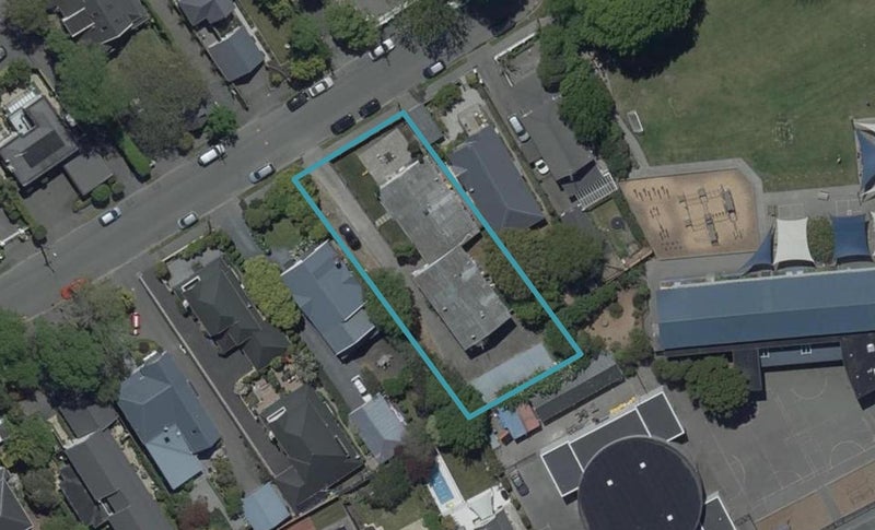 5/40 Leinster Road, Merivale, Christchurch - Carousel 1