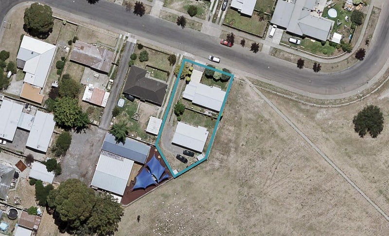 45B Cartier Crescent, Flaxmere, Hastings - Carousel 1