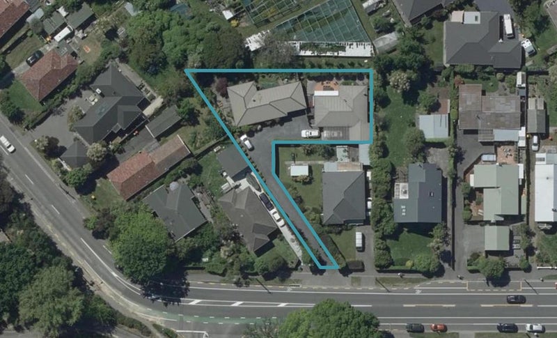 221A Centaurus Road, Saint Martins, Christchurch - Carousel 1