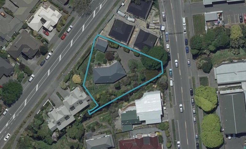 91 Waimairi Road, Upper Riccarton, Christchurch - Carousel 1