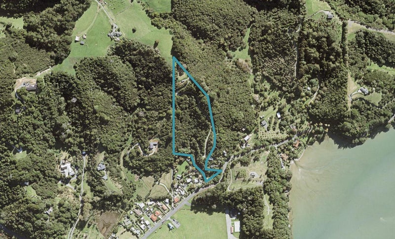 498 Leigh Road, Whangateau, Warkworth - Carousel 1