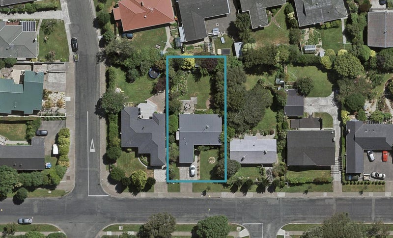 138 Albert Street, Gladstone, Invercargill - Carousel 1