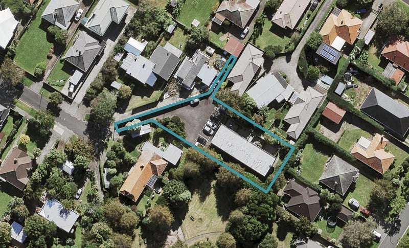 22 Harwood Street, Sandringham, Auckland - Carousel 1