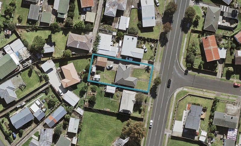 27 Harania Avenue, Favona, Auckland - Carousel 1