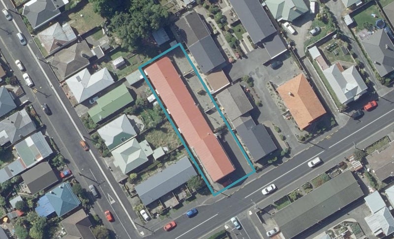 44 Bay View Road, South Dunedin, Dunedin - Carousel 1