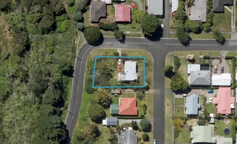 9 Arthur Street, Kensington, Whangarei - Carousel 1