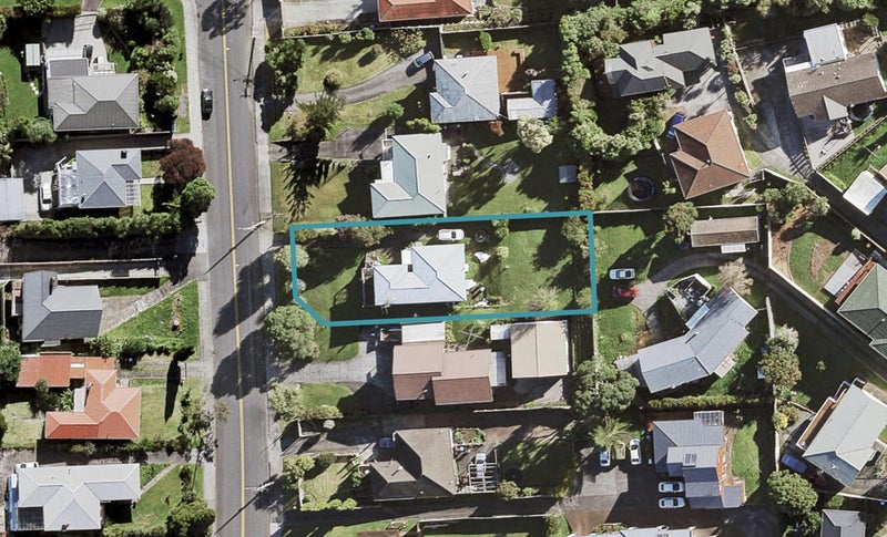 94 Whitney Street, New Windsor, Auckland - Carousel 1
