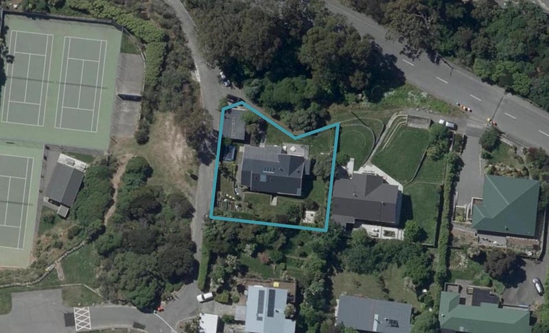 3 Rangatira Terrace, Mount Pleasant, Christchurch - Carousel 1