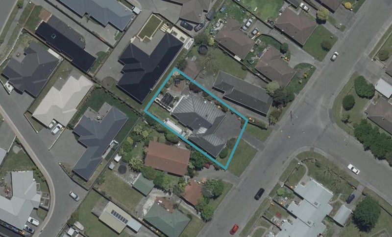 27 Arcon Drive, Broomfield, Christchurch - Carousel 1