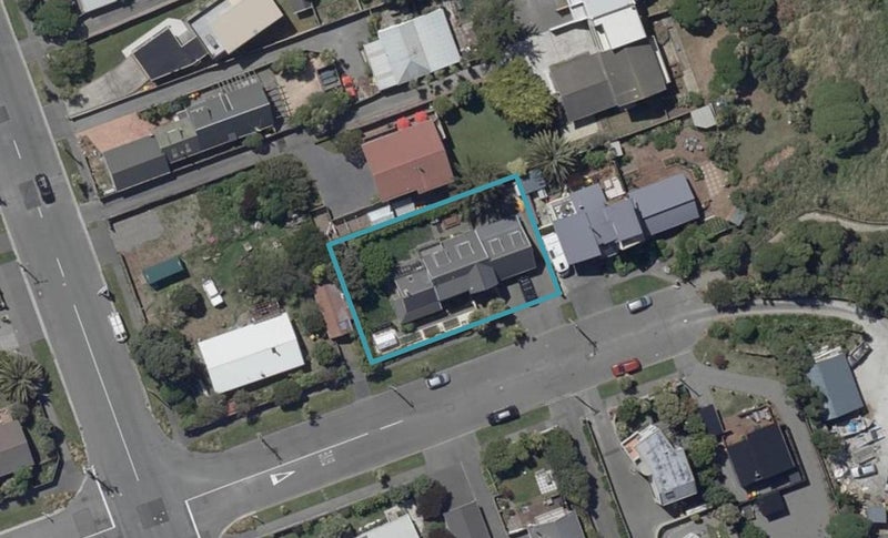 11 Tern Street, Southshore, Christchurch - Carousel 1
