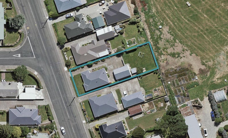 323 Racecourse Road, Waverley, Invercargill - Carousel 1
