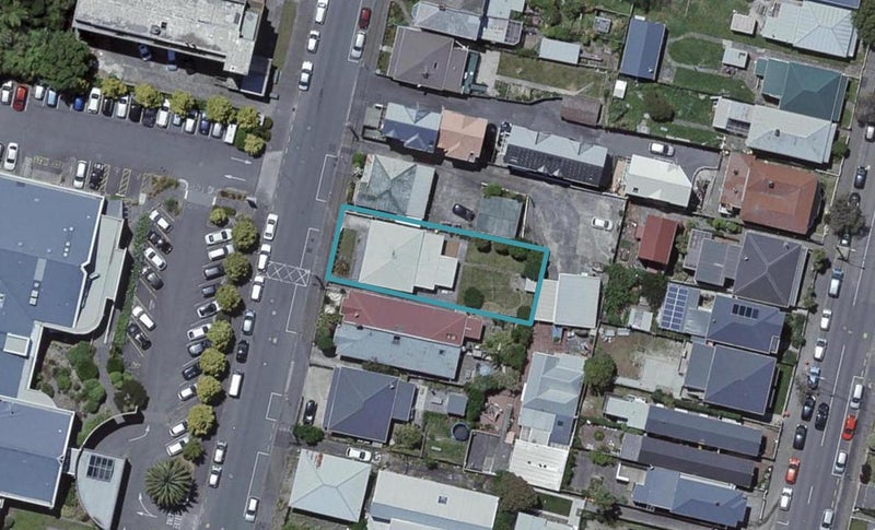 115 Hanson Street, Newtown, Wellington - Carousel 1