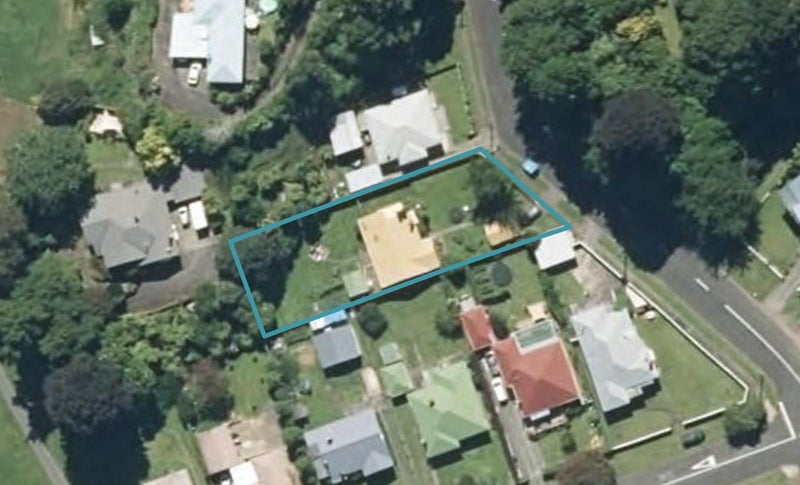 45 East Street, Taumarunui, Taumarunui - Carousel 1