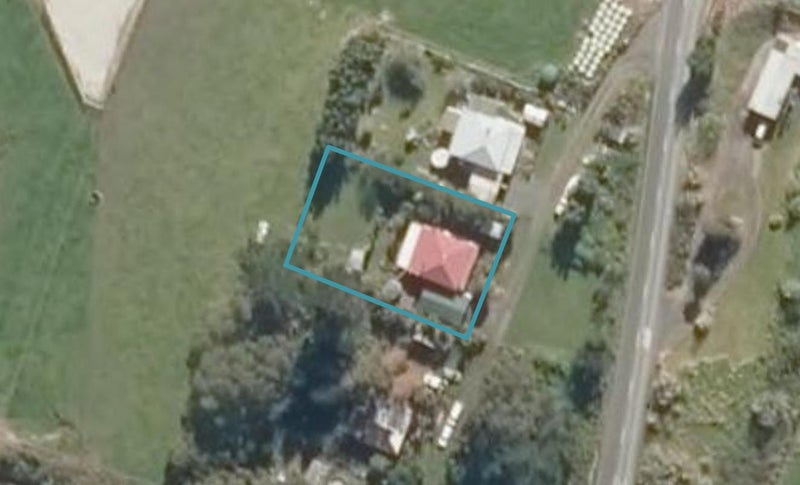 25B Tapuhi Road, Hukerenui, Hikurangi - Carousel 1