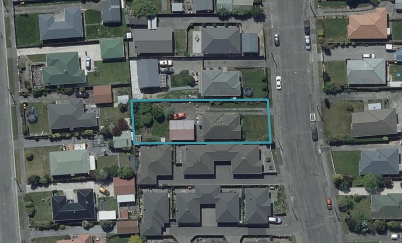 25 Sabina Street, Shirley, Christchurch - Carousel 1