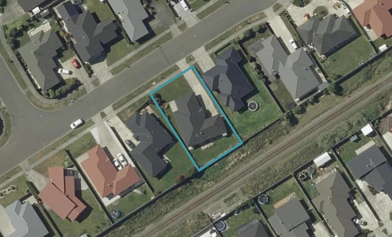 58 Geneva Terrace, Kelvin Grove, Palmerston North - Carousel 1