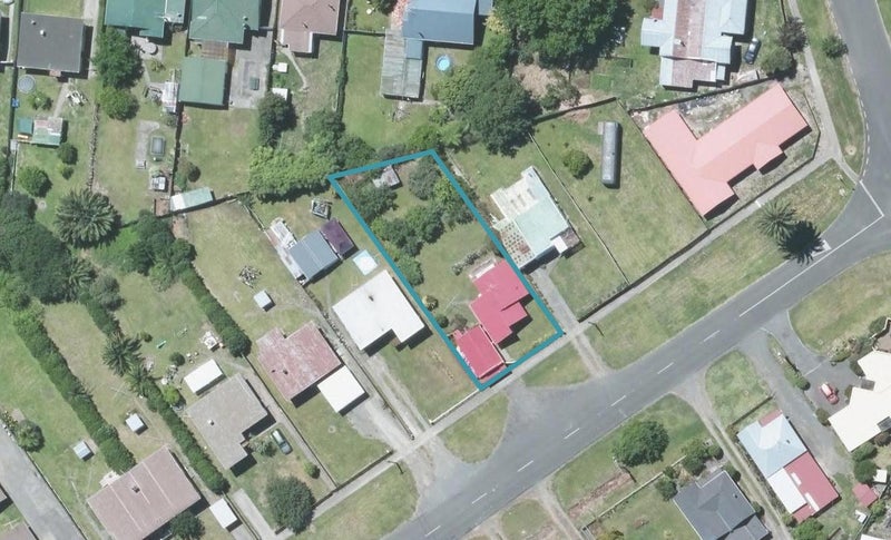 6 Clyde Road, Wairoa, Wairoa - Carousel 1
