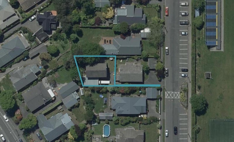 48A Tui Street, Fendalton, Christchurch - Carousel 1