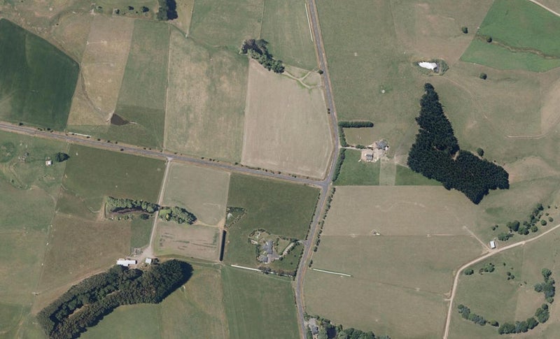 599 Cemetery Road, Sanson, Palmerston North - Carousel 1