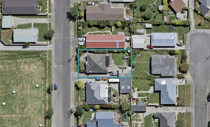 173 Paterson Street, Grasmere, Invercargill - Carousel 1