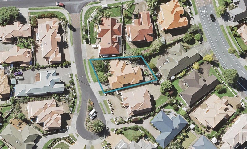 6 Renway Rise, Somerville, Manukau - Carousel 1