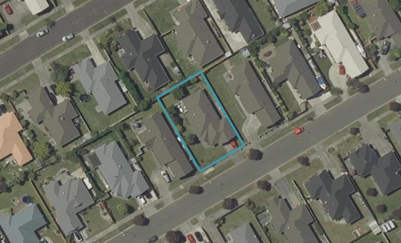 29 Boston Parade, Kelvin Grove, Palmerston North - Carousel 1