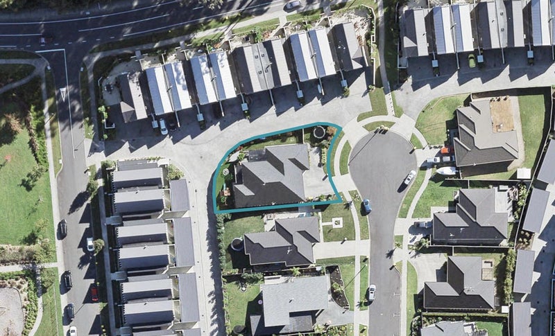 9 Cottage Court, Silverdale, Silverdale - Carousel 1