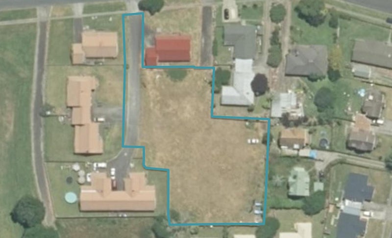 30A Parry Street, Huntly, Huntly - Carousel 1