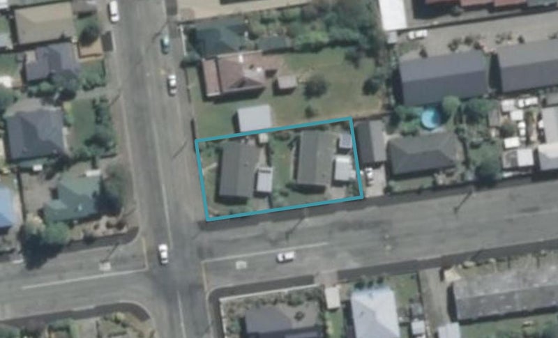 3B Catherine Street, Parkside, Timaru - Carousel 1