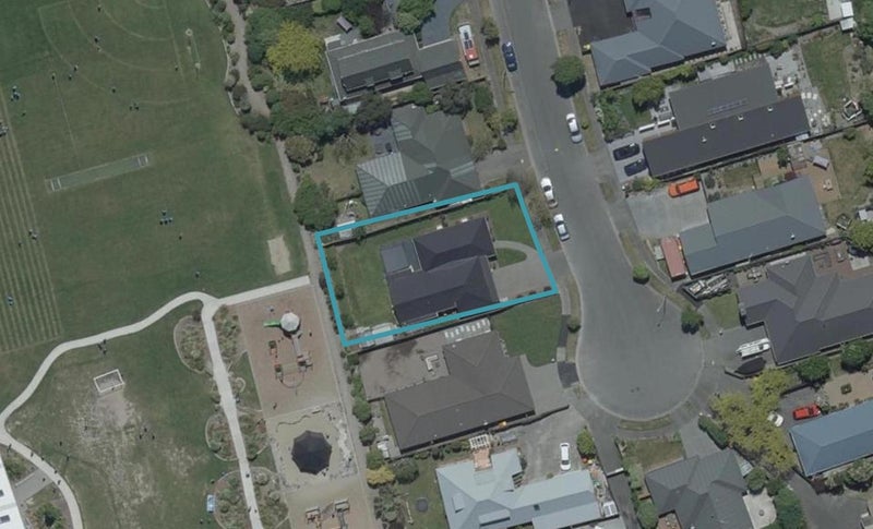 86 Chartwell Street, Burwood, Christchurch - Carousel 1